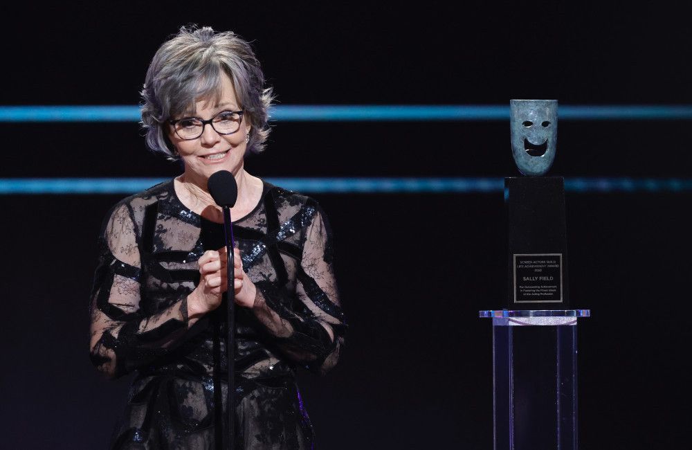 Sally Field