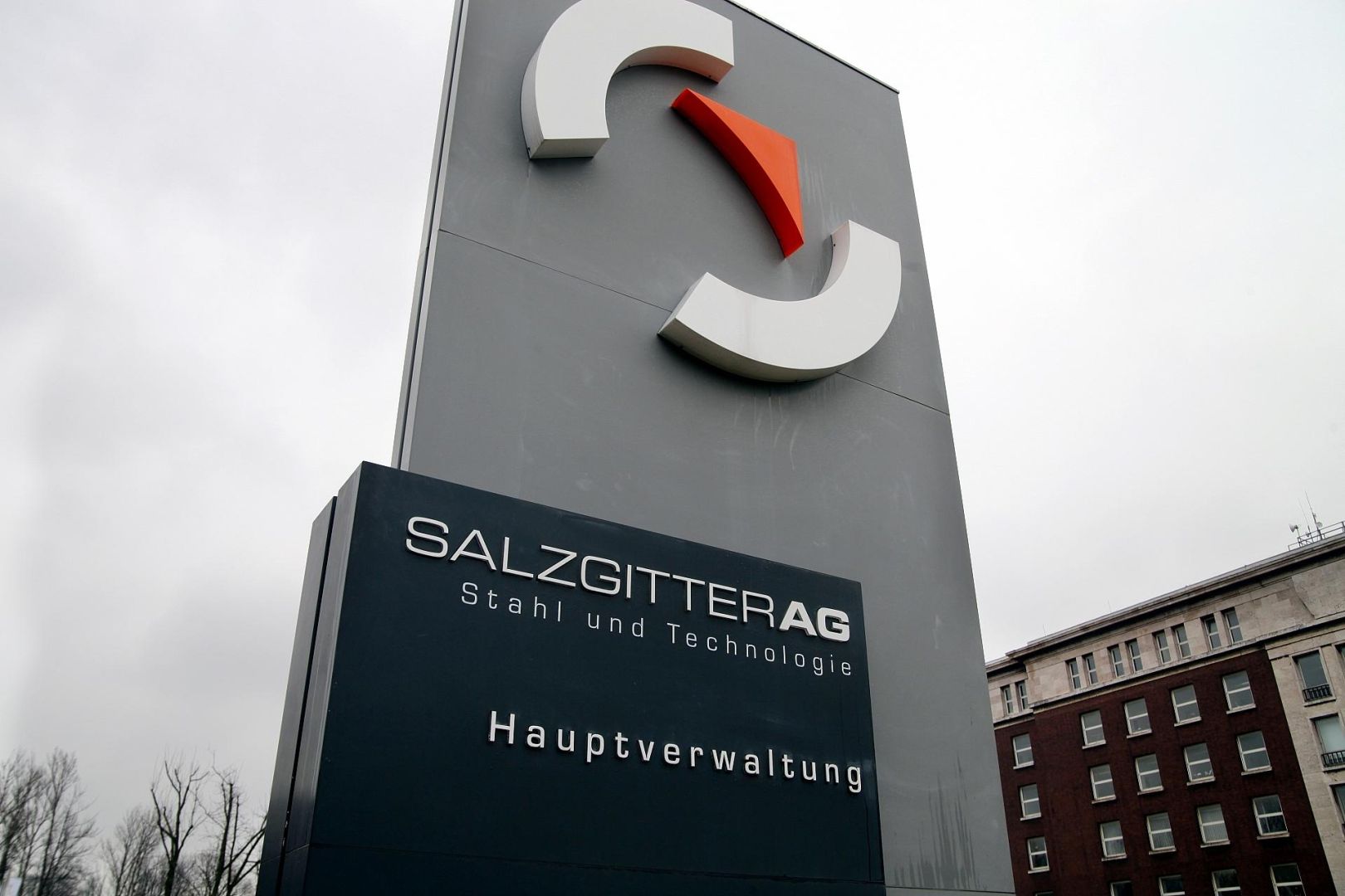 Salzgitter AG (Archiv)