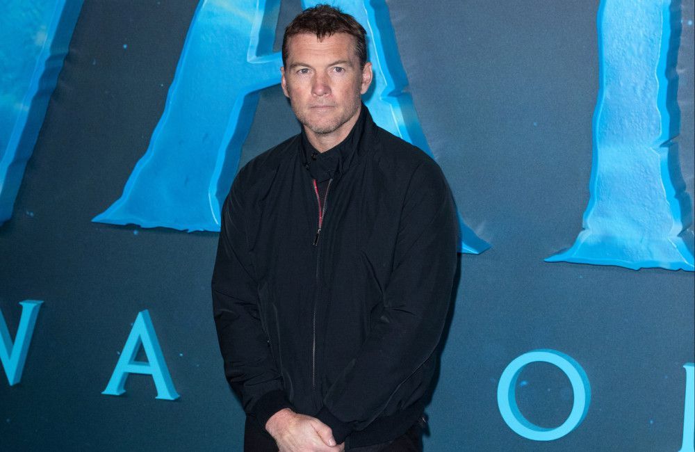 Sam Worthington