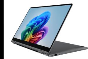 Samsung Galaxy Book5 Pro & das Galaxy Book5 360 – Hohe Leistung für hohe Produktivität