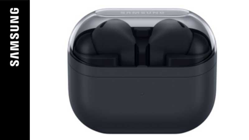 Samsung Galaxy Buds3 FE – Beeindruckender Klang zum fairen Preis