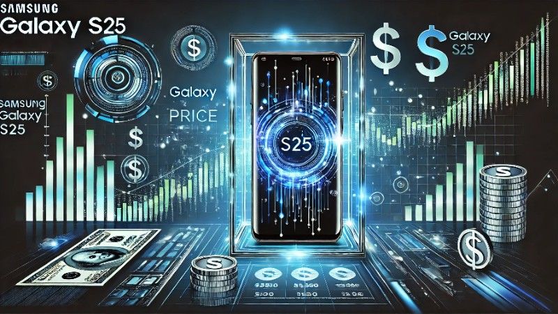 Samsung Galaxy S25-Serie: Preise & Prognosen zum Preisverfall
