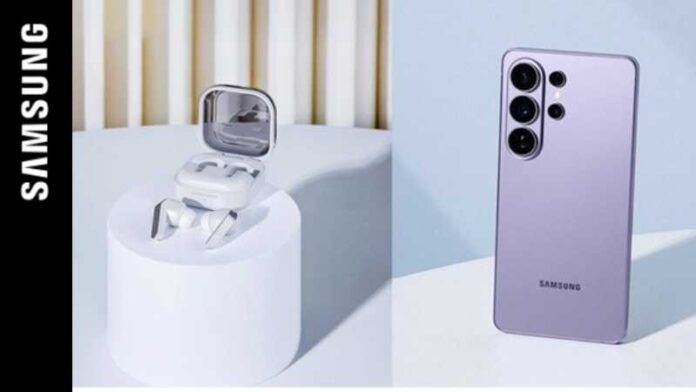 Samsung Galaxy S26-Serie & Buds4-Serie – Mehr als nur fortschrittliche Technologien