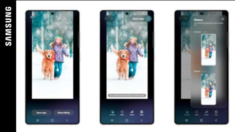 Samsung One UI – Beta-Programm kommt mit einigen nützlichen Upgrades im Gepäck