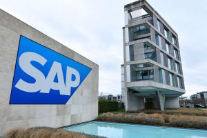 SAP setzt auf KI – doch ist die Konkurrenz schon weiter?