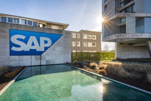 SAP stößt ASML vom Tech-Thron – Der Software-Riese erklimmt Europas Spitze