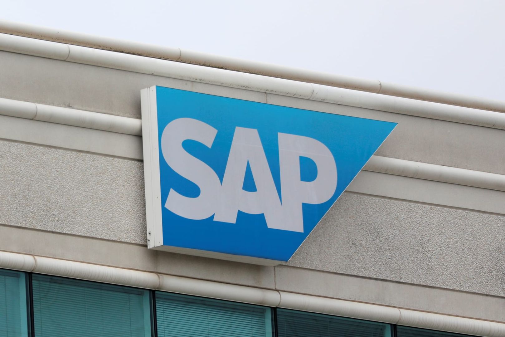 SAP überholt Europa – und erklärt nebenbei das Erfolgsgeheimnis von ETFs