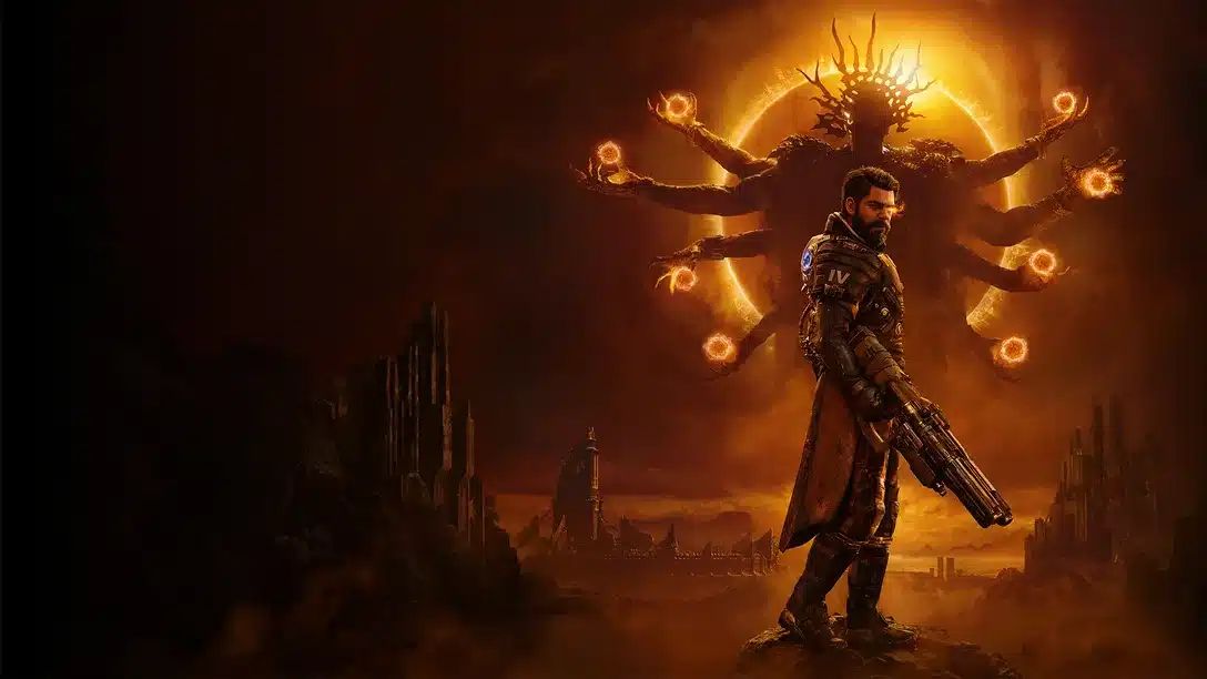 SAROS: Housemarque enthüllt Release-Datum und spektakuläres Gameplay bei State of Play