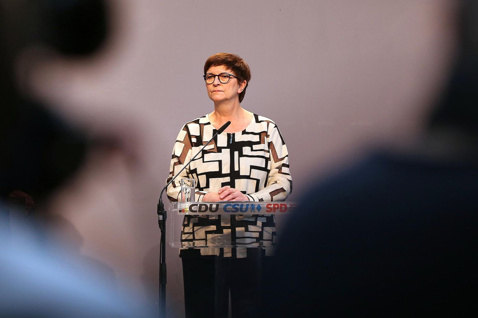 Saskia Esken (Archiv)