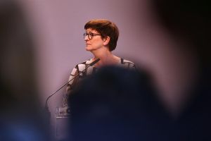 Saskia Esken (Archiv)