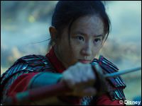 Sat.1 dank «Mulan» vor peinlichem RTL - Joko & Klaas weitab vom Schuss