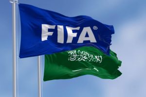 Saudi-Arabien: Die umstrittene WM 2034 – Fußballfest oder Sportswashing?