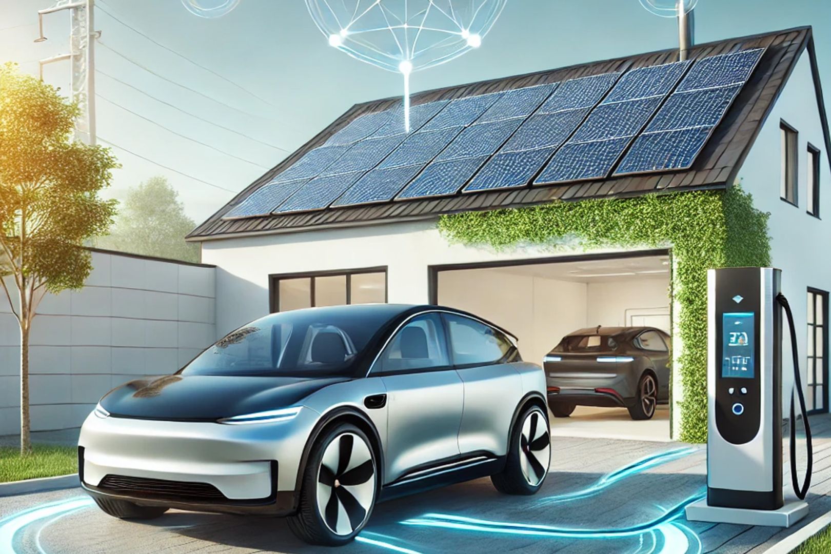 Save the date: Internationale Fachkonferenz Vehicle-to-Grid vom 15. - 16. April 2026 in Münster und online