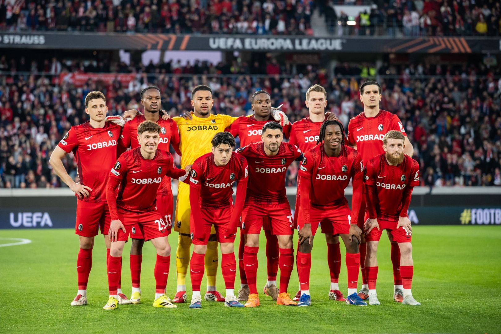 SC Freiburg