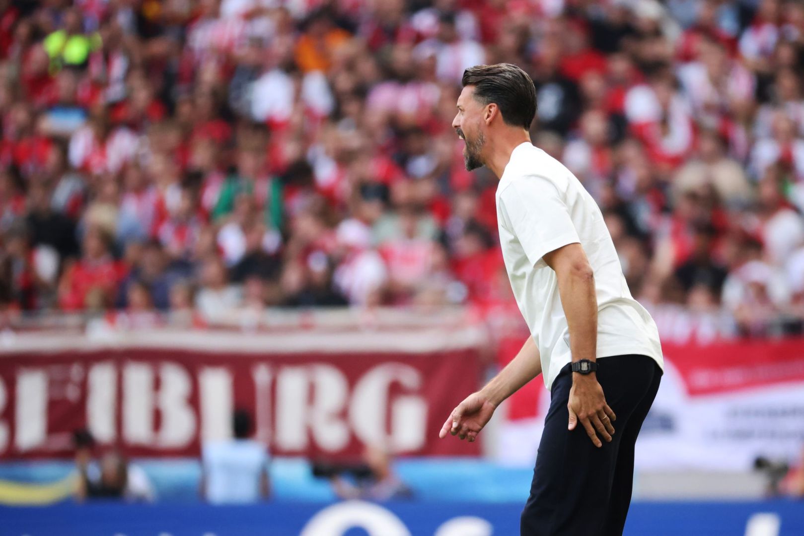 SC Freiburg - FC Augsburg