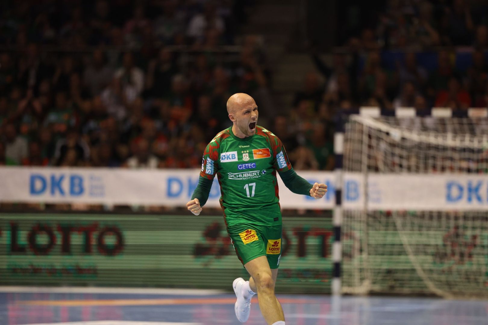SC Magdeburg - SG Flensburg-Handewitt