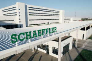 Schaeffler streicht 4.700 Stellen in Europa wegen Automobilkrise