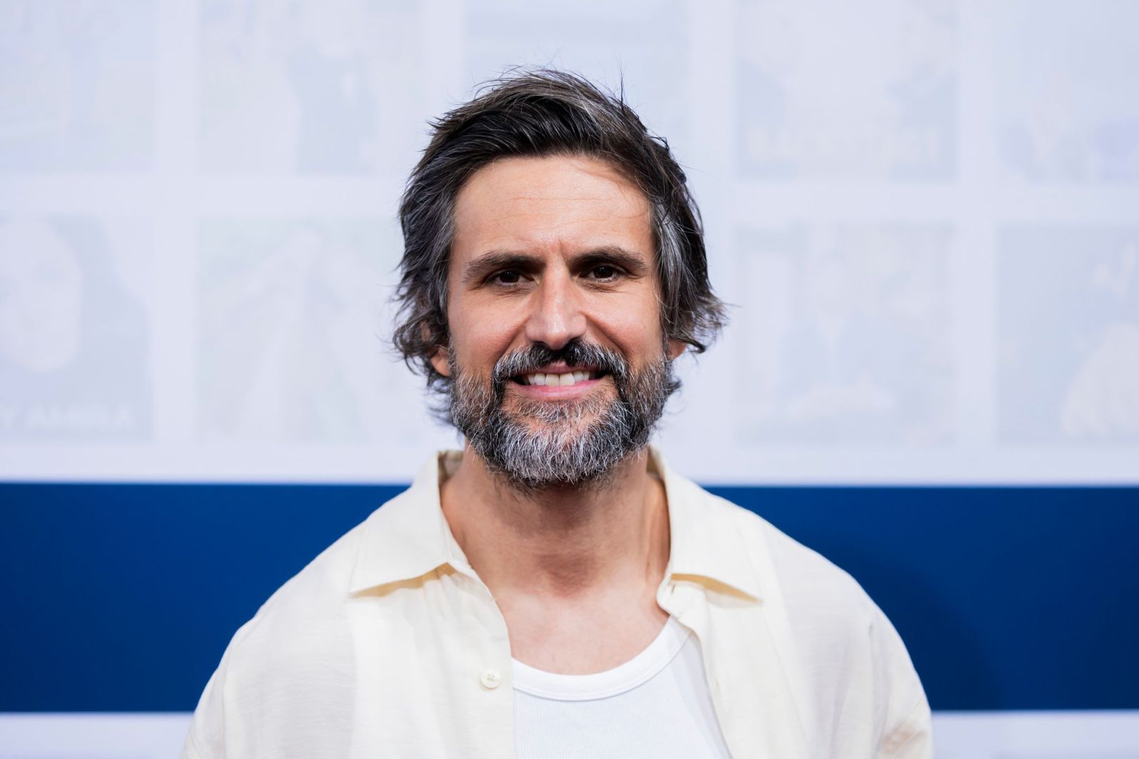 Schauspieler Tom Beck