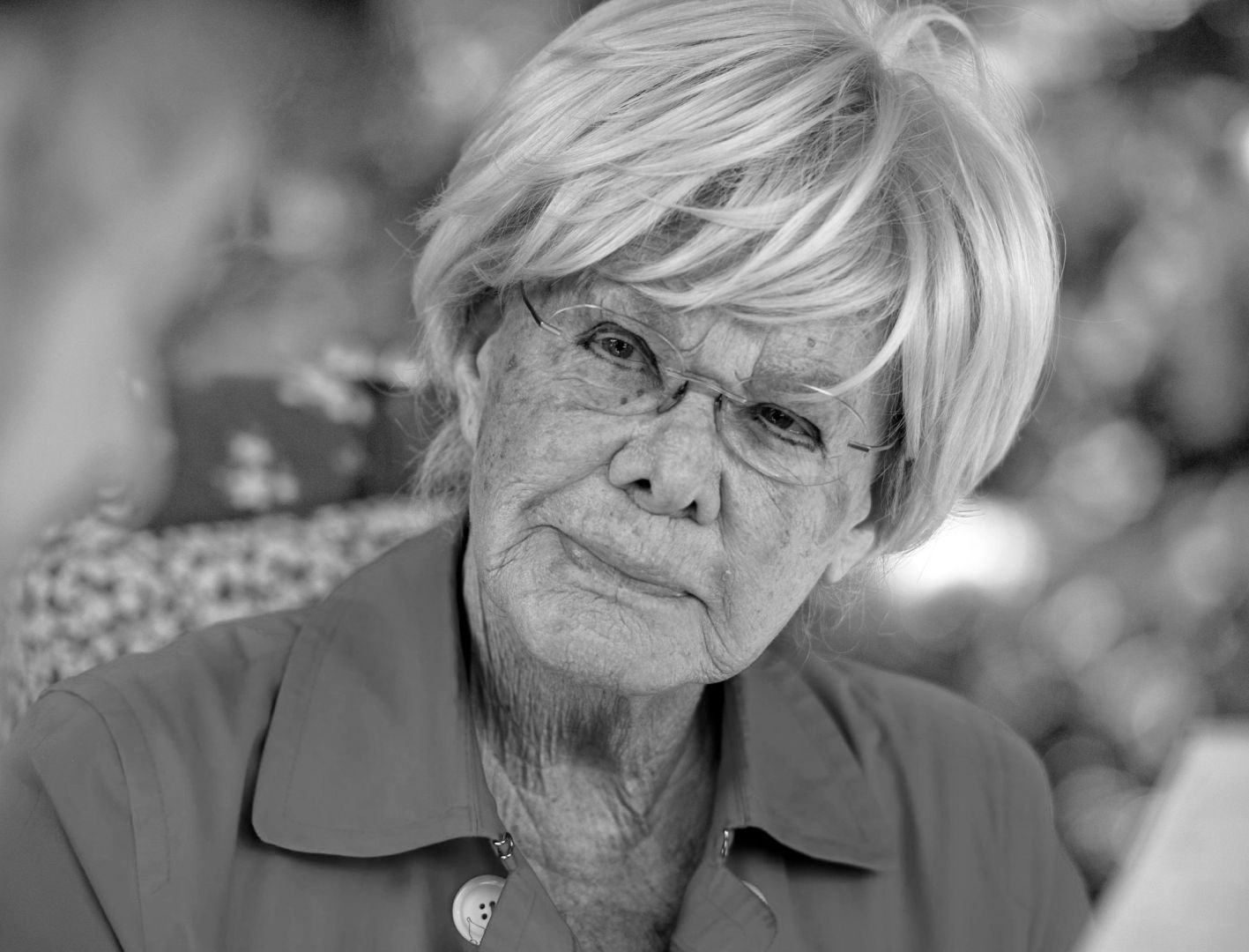 Schauspielerin Ingrid van Bergen gestorben