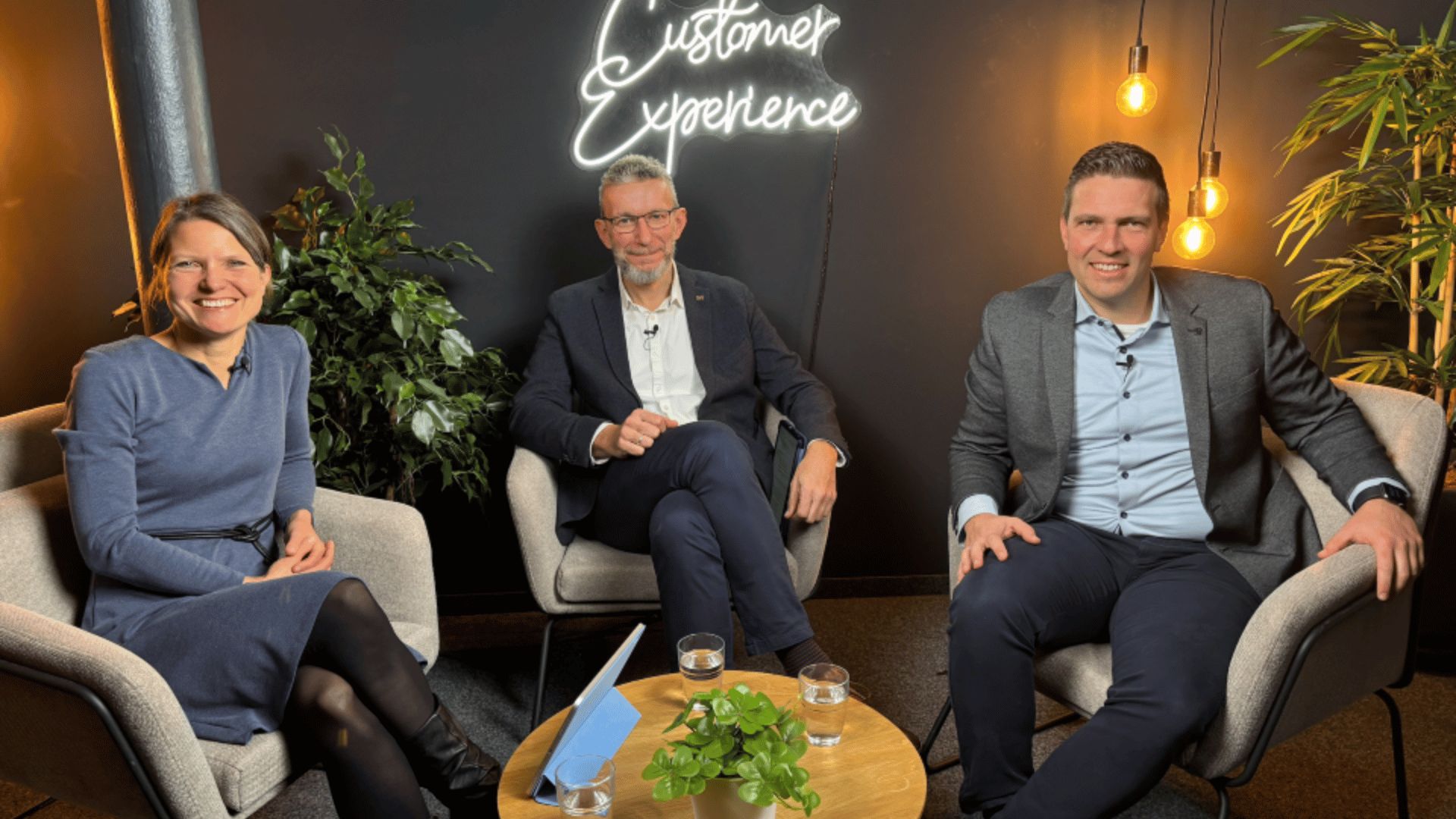 Schluss mit Mammutprojekten: Warum Business Apps die Zukunft der Customer Experience sind