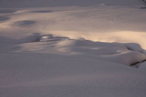 schnee, eis, bach, ice, winter, snow, cold, frozen, magic, nature