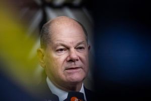 Scholz Selbsteinschätzung: Hat er die Weichen für Deutschlands Zukunft gestellt?