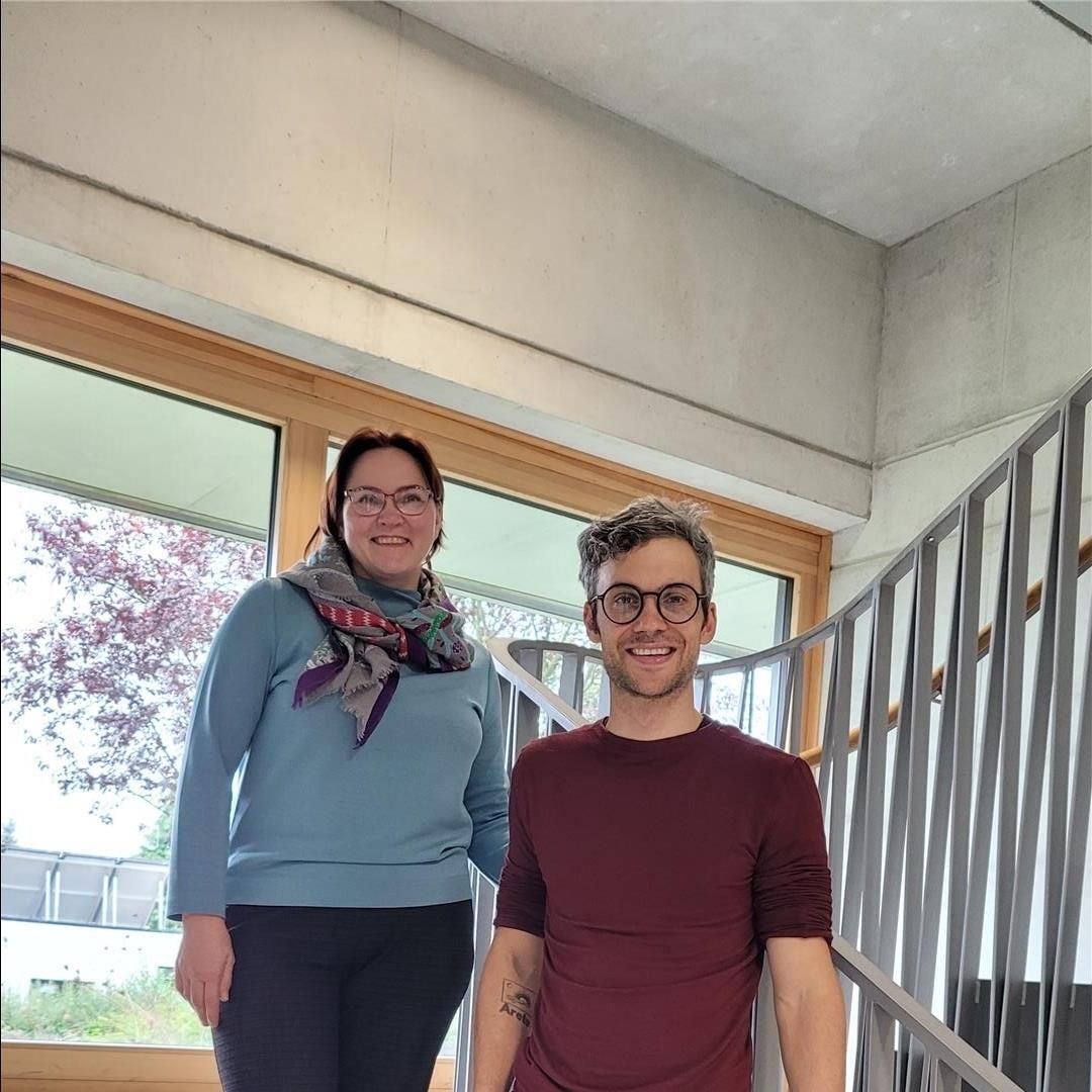 „Schulsozialarbeit lebt von Beziehung“