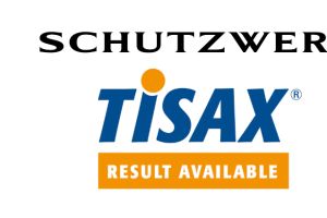 SCHUTZWERK verlängert TISAX-Zertifizierung