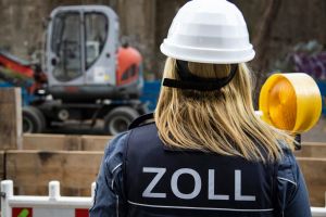 Schwarzarbeit im System – wie Banden deutsche Baustellen unterwandern