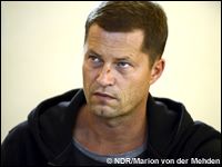 Schweiger-Premiere schwach, Landarztpraxis katastrophal