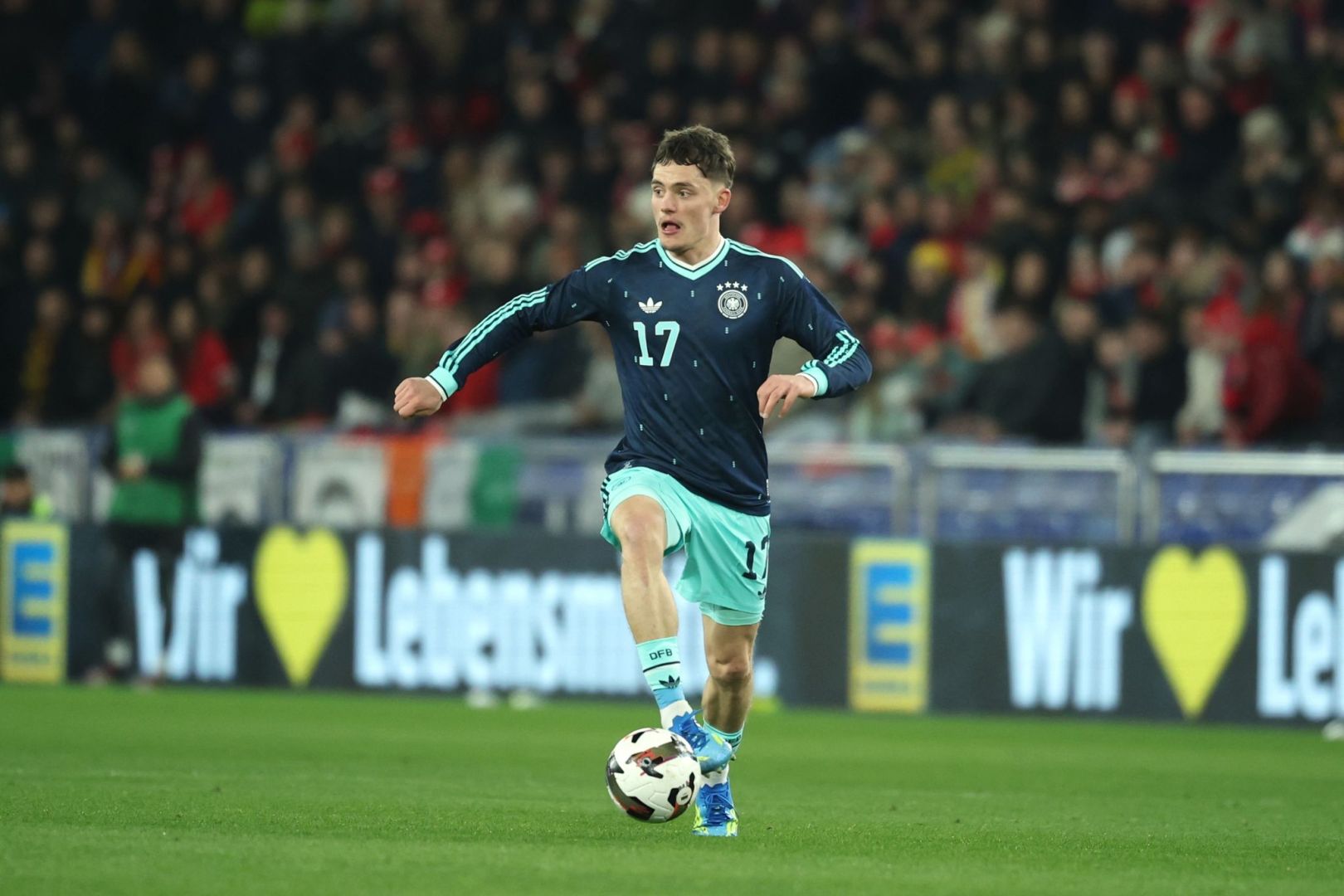 Schweiz - Deutschland