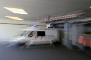 Schweres Nierenversagen trifft Kinder in Nordfrankreich