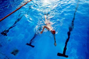 Schwimmbad
