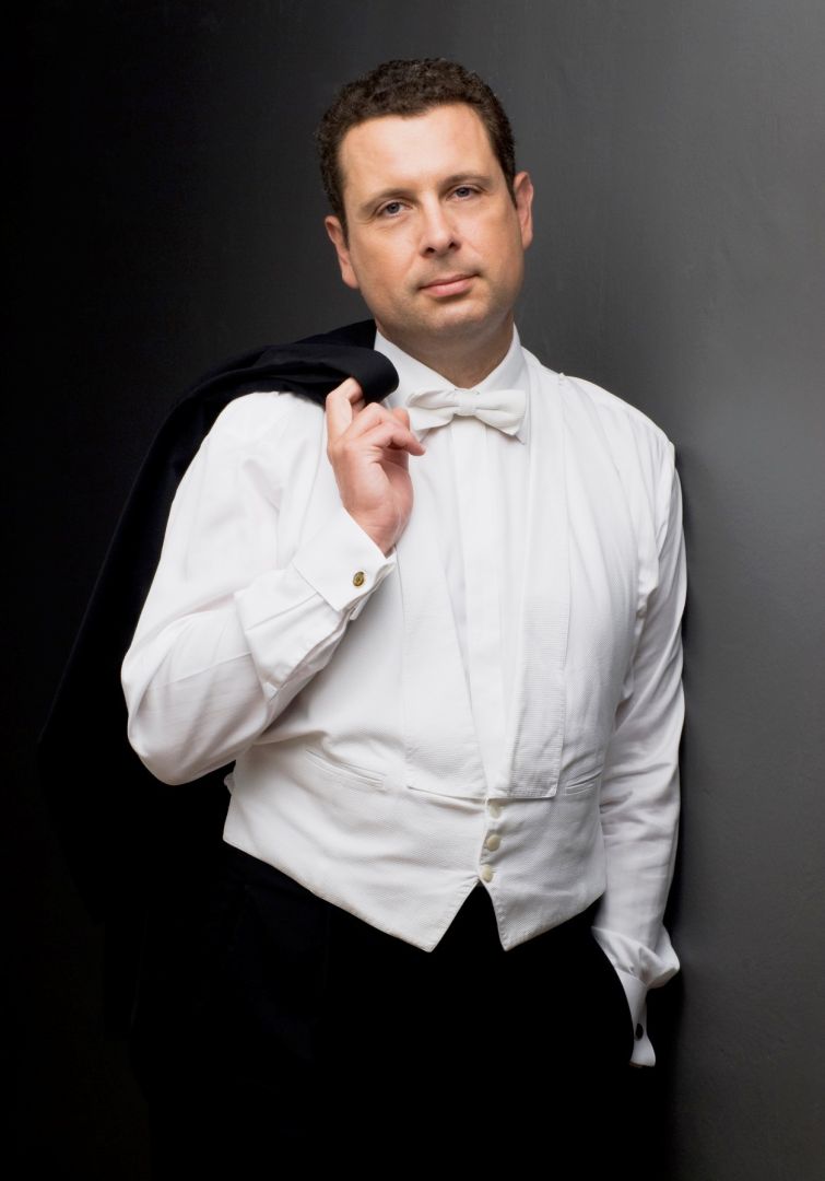 Schwungvolles Programm im Neujahrskonzert der Essener Philharmoniker