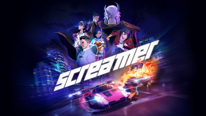 Screamer präsentiert sich im neuen Trailer