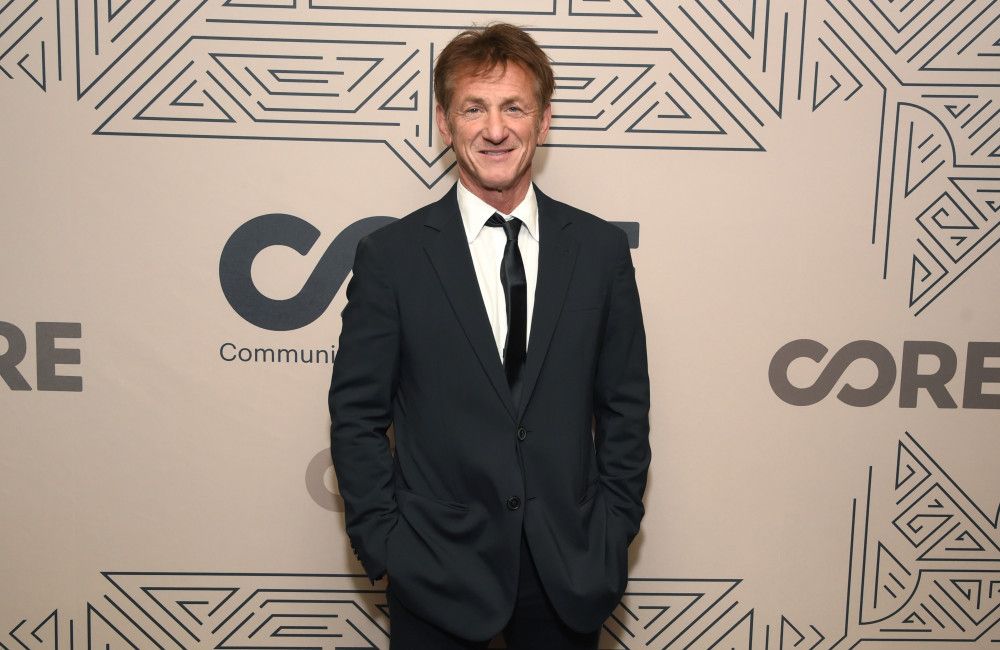 Sean Penn verpasste die diesjährigen Oscars