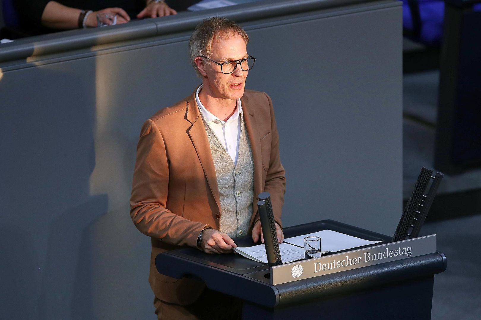 Sebastian Fiedler (Archiv)