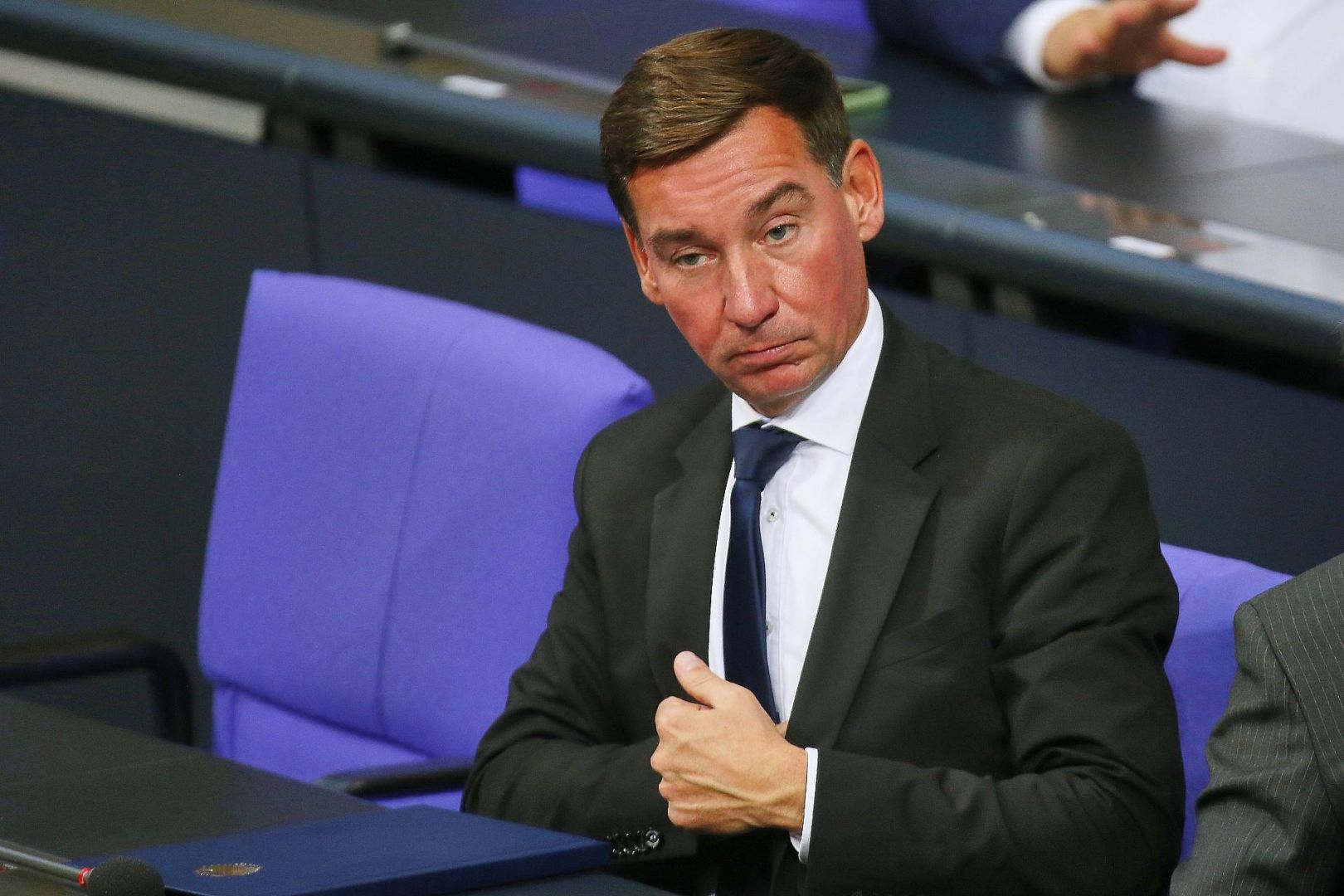 Sebastian Hartmann (Archiv)