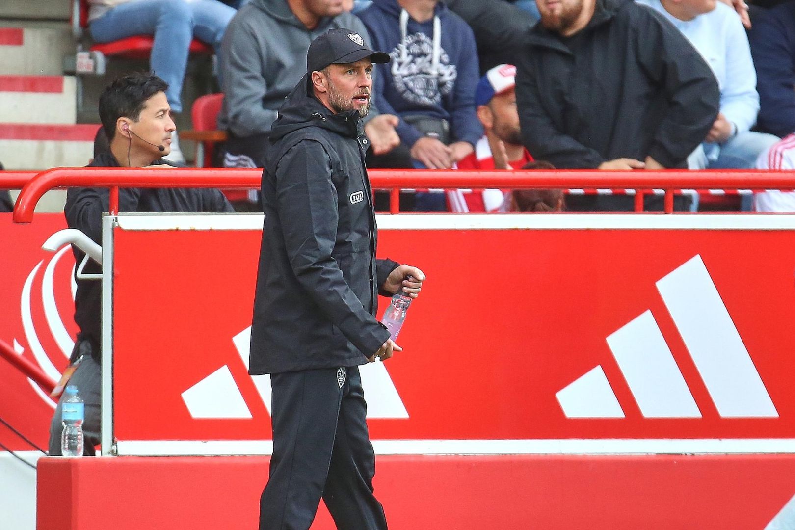 Sebastian Hoeneß (Archiv)