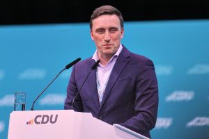 Sebastian Lechner (Archiv)