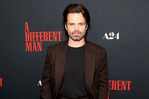 Sebastian Stan