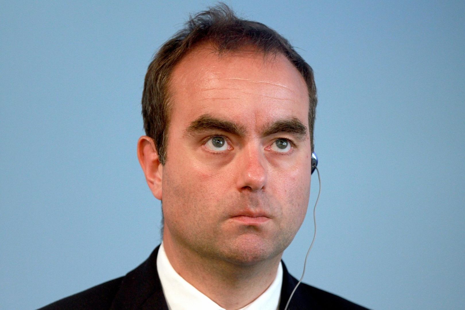 Sébastien Lecornu (Archiv)
