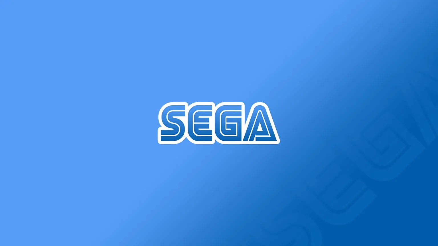 Sega kündigt vier Blockbuster-Releases an und hält Fans im Ungewissen