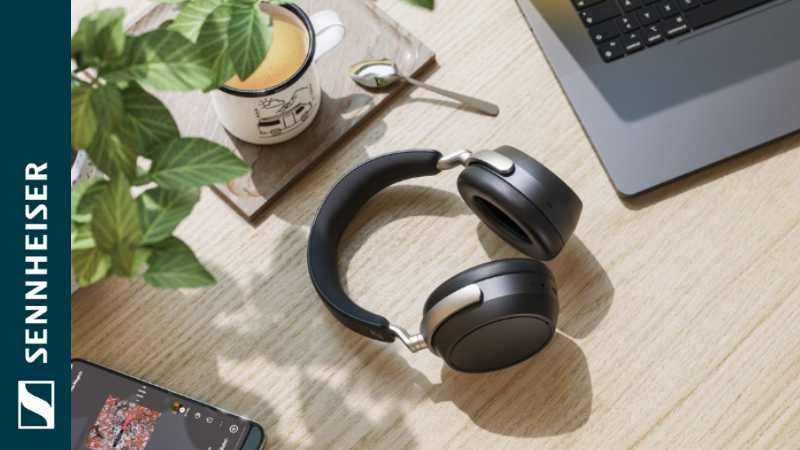 Sennheiser HDB 630 – einen Kopfhörer, der für atemberaubenden audiophilen Klang sorgt