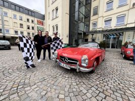 Sensationelles Ergebnis der Lions Fidelitas Classic 2025