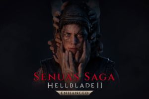 Senua’s Saga: Hellblade II findet den Weg auf die PlayStation 5