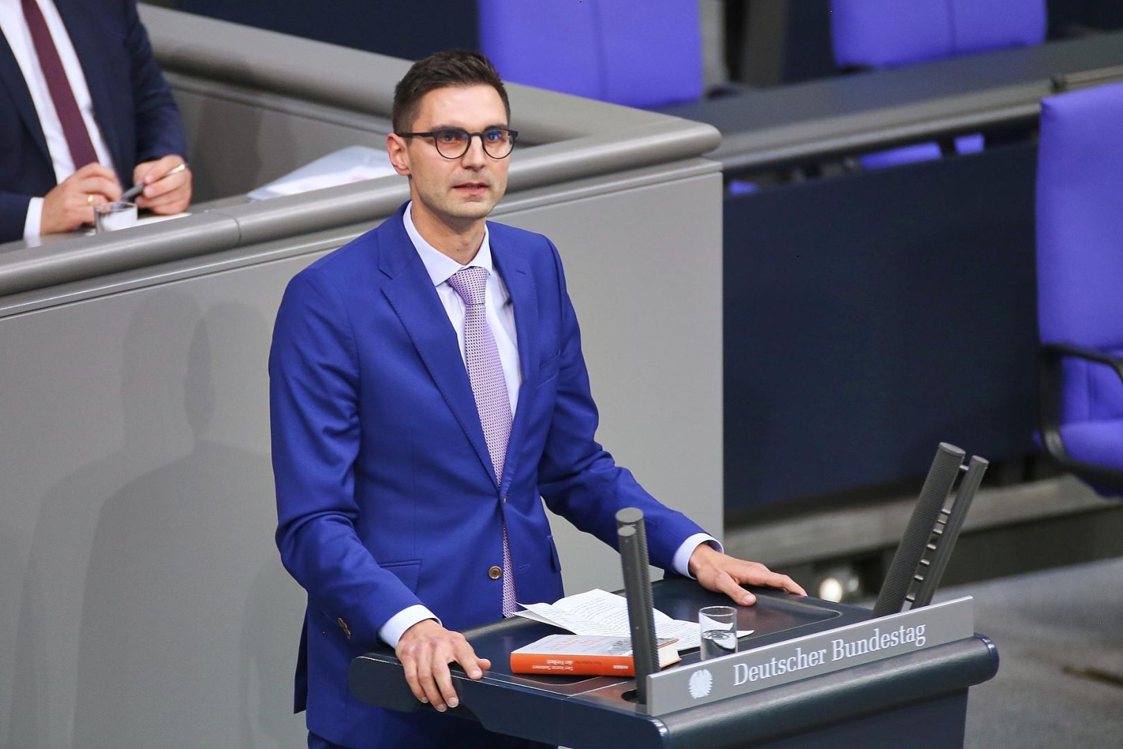 Sepp Müller (Archiv)