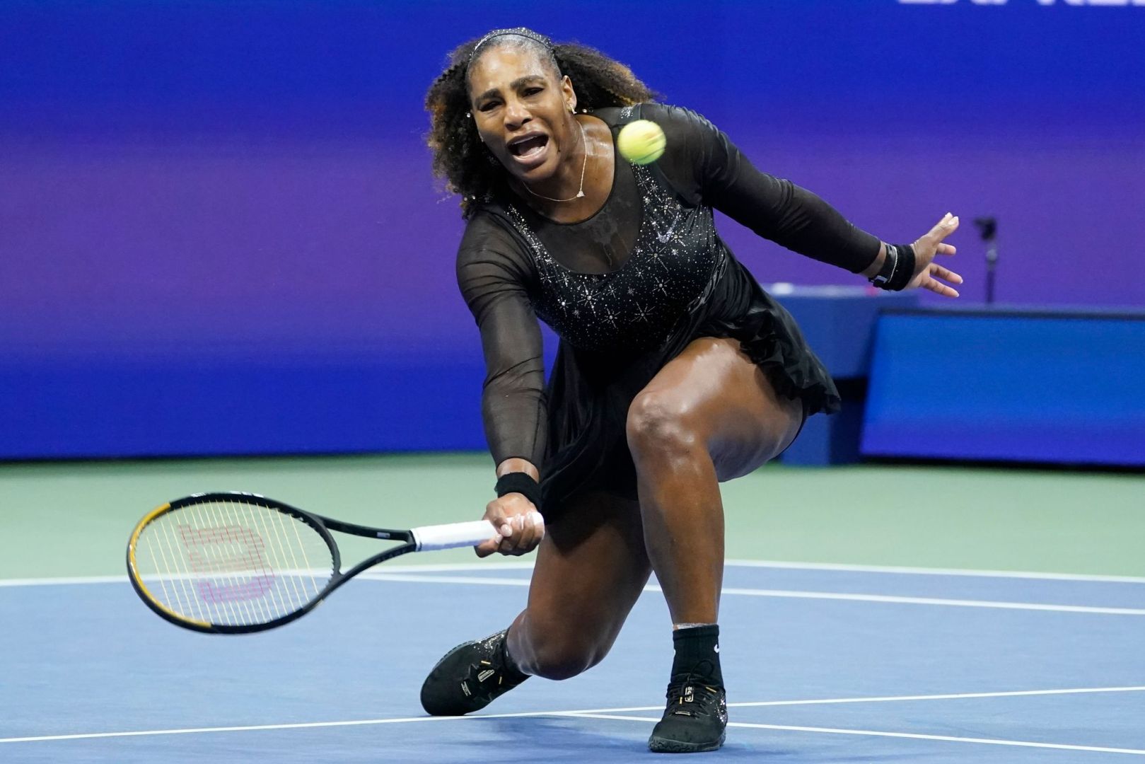 Serena Williams