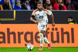 Serge Gnabry