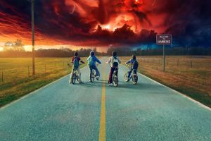 Serienfieber mit Milliardenpotenzial: Netflix zündet das 'Stranger Things'-Finale